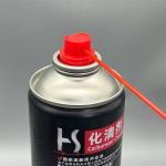 High-Temperature WD-40 Lubricant Valve for HVAC Systems with Thermal-Stable Polymer Core for sale