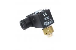 China Autel  solenoid valve pulse valve coil BC10 P10 SYS10 pilot head pilot valve supplier