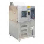800L Environmental test Chamber Programmable Lab Constant Temperature Humidity Control Cabinet