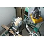 Wire Rope Flaw Detector
