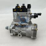 3752647 0445025602 Excavator Oil Pump For E320D2 E323D2 Fuel Injection Pump for sale