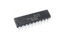 China ATTINY2313A-PU supplier