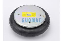 China 1B5073 Bellow No.1B330 Industrial Air Spring Refer To Contitech FS 330-14 supplier