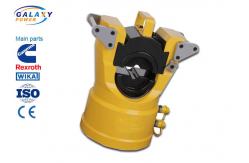 China 4Ton Hydraulic Tensioner With  Reverse Overhead Line Stringing Machine supplier