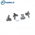 Precision Customized Stainless Steel Parts for sale