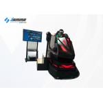 9D VR Racing Car Virtual Reality Driving Simulator With 15 Games