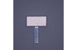 China OEM DC 3GHz 5x2.5mm Chip Lead Termination For Isolators supplier