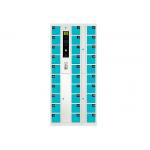 ODM  Anti Theft Fireproof Smart Electronic Locker for sale