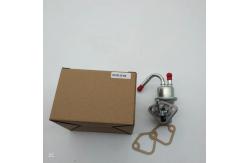 China 129100-52100 Excavator Fuel Transfer Pump Fits Yanmar 4TNE88 4TNE84 supplier