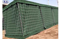 China Defensive Bastion Barriers Customized Size Weather Proof OEM Service supplier