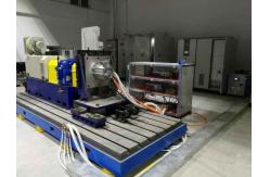 China Engine Test Dynamometer manufacturer
