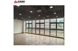 China Modern Steel Structure Warehouse Large Span H Beam Steel Structure Building Construction supplier