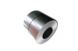 China Q195 Regular Spangle Galvanized Steel Coil Width 1000-1500mm supplier