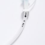 Sterile Nasopharyngeal Airway Medical Nasopharyngeal Intubation With PetCO₂ Monitor