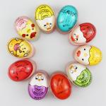 Mini Kitchen Egg Timer Egg Cooked Observer Color Timer Multicolor Optional Smart Kitchen Gadget for sale