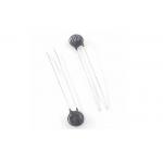 PVC Resistor NTC Power Thermistor Negative Temperature 10K 5mm Diameter