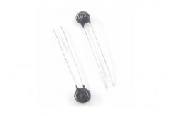 China PVC Resistor NTC Power Thermistor Negative Temperature 10K 5mm Diameter supplier