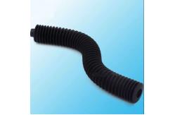 China High Performance Customized NBR Flexible Rubber Bellows supplier