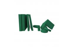 China 10 Piece Microsuede Kids Play Sofa Set With Protective Inner Liner supplier