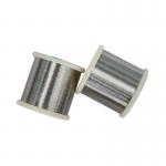 Cable Temperature Range 10-80ºC Copper Nickel Alloy Wire For Constantan Alloy for sale