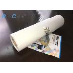 42 36 Matte Inkjet Printing Canvas / 	Natural White Poly Cotton Canvas