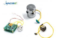 China Land / Sea Dynamically Tuned Gyro , High Accuracy Gyroscope Wide Dynamic Range supplier