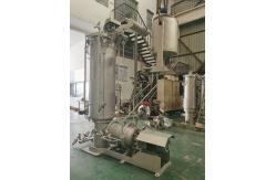 China Energy Saving Low Liquor Ration Laboratory Package Dyeing Machine supplier