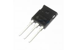 China IKW15N120T2  IGBT Power Transistor supplier