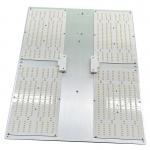 480w Quantum Board Grow Lights 288 Led Grow Light Lm301h High Efficiency With UV FAR RED for sale