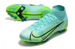China  Mercurial Superfly 8 Elite AG-PRO Soccer Cleats supplier