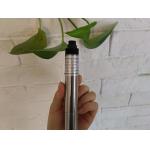 Titanium Optical Dissolved Oxygen Sensor In line Probes For Seawater for sale