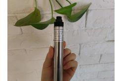 China Titanium Optical Dissolved Oxygen Sensor In line Probes For Seawater supplier