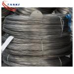 Up To 1400°C High Temperature Heating Wire MWS-875/ Cr22Al5.5 Alloy Wire 1.5mm  2.5mm 3.5mm Used For Home Appliance for sale
