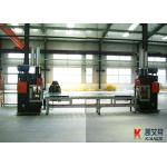 Low Noise Digital Compact Busbar Manufacturing Machine for sale
