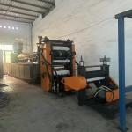 Used 120 Screw PLC Control Plastic used extrusion machine for sale