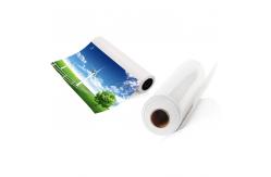China Pigment Dye Water Based RC Glossy Photo Paper For HP Epson supplier