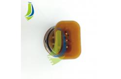 China 248-2169 Pressure Sensor 2482169 For C7 C9 C12 Engine supplier