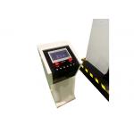 IEC60068-2-32 Bottom Drop Test System For Larger Packaging Drop Test
