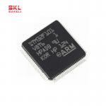 STM32F101V8T6 LQFP-100(14x14)  Mcu Microcontroller Integrated Circuits for sale