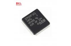 China STM32F101V8T6 LQFP-100(14x14)  Mcu Microcontroller Integrated Circuits supplier