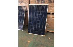 China wall mounting brackets 280 Watt Polycrystalline Silicon Solar Panel supplier