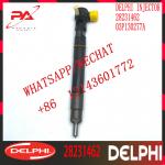 03P130277A DELPHI Diesel Fuel Injector 28231462 03P130277 For SERT for sale