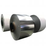 SUS201 NO.1 Cold Rolled Stainless Steel Coil 0.3mm To 25mm Thick
