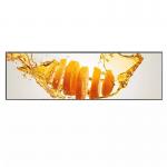 24 28 Inch TFT Ultra Wide LCD Signage Stretched Bar Advertising Display
