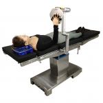 Six-Joint Arm Board Spider Arm Rest 250KG Load For Any Operation Tables for sale