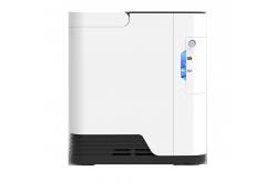 China AMONOY Mini 2 Litre Oxygen Concentrator Generation System For Home supplier