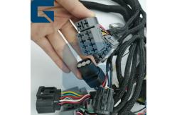 China VOE14535285 Excavator EC210 EC240 EC290 Monitor Wire Harness 14535285 supplier