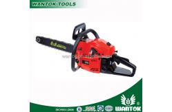 China Single Cylinder 25.4CC 2 Stroke 10 Gasoline Chain Saw Multifunction Garden Pole Saw supplier