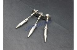 China Steel Glue Dispensing Needles For Paper Adherence Assembled In Cigarette Makers supplier