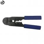 Multifunction Network Tool Kit Modular Plug Crimps Strips for sale